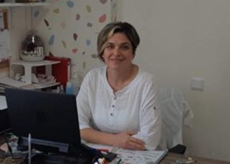 UZM. DR. HANDAN ECE ÇEVİK